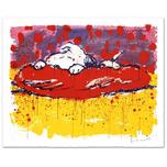 Tom Everhart Tom Everhart Pig Out - Captain Day Dreamer